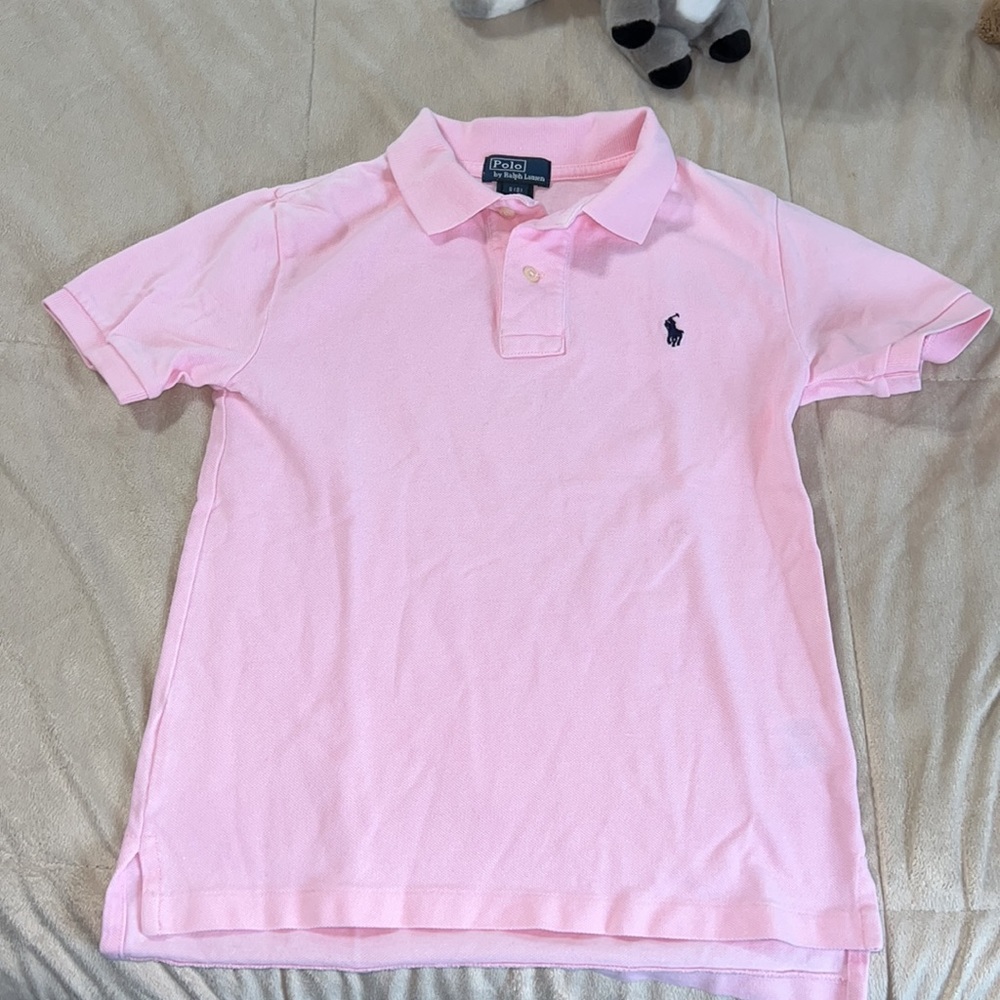 Polo Ralph Lauren - Picture 3 of 5